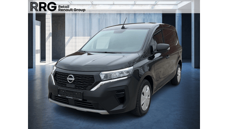 Nissan Townstar